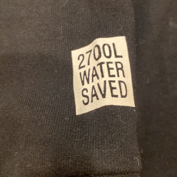 Mainio Black Half Zip - Picture 2 of 4